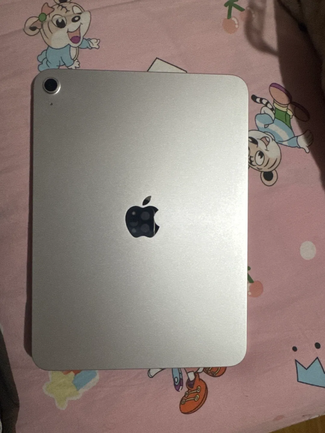 Apple iPad 11th generation 2025 like Brand new image indicator(4)