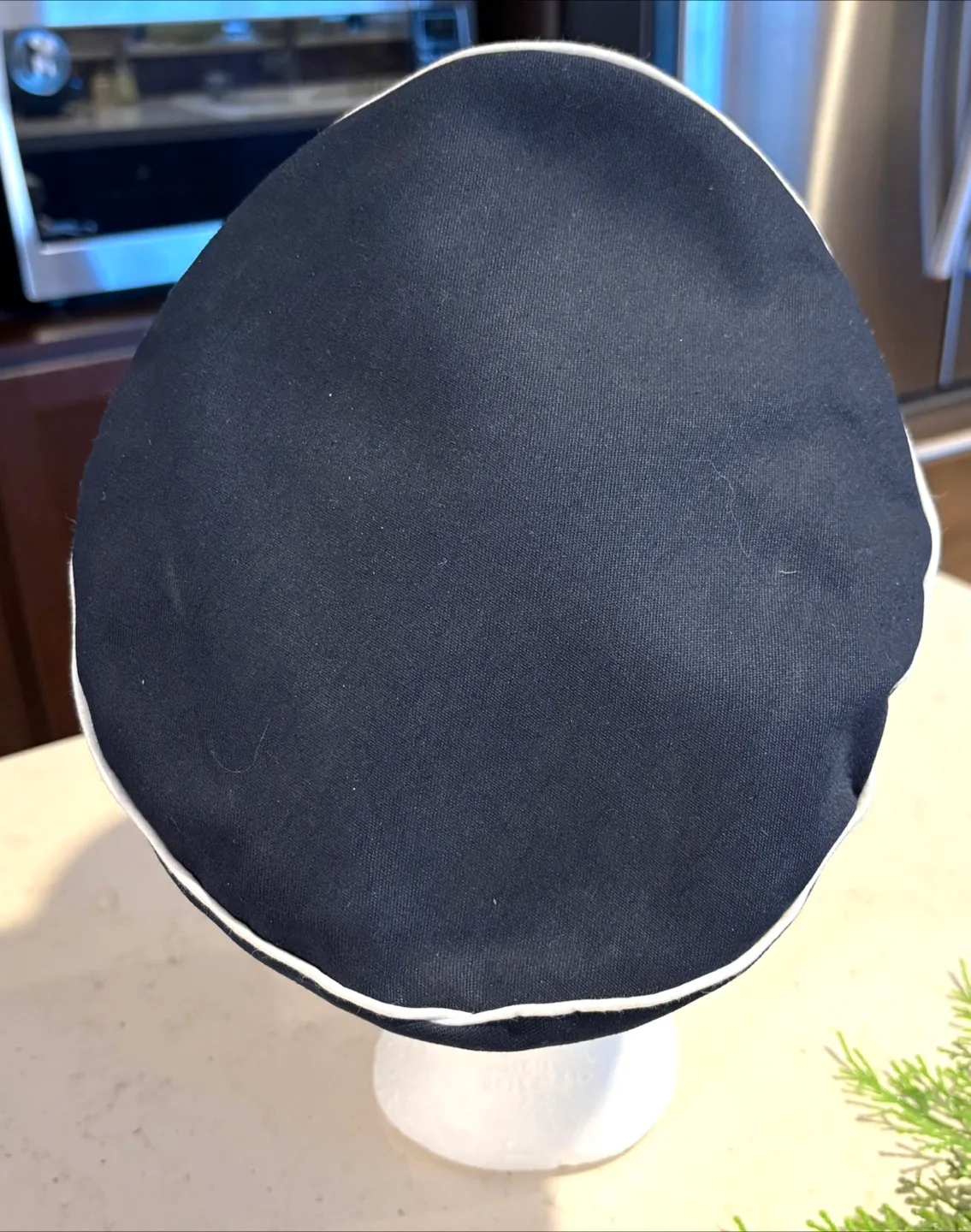 Pilot Costume Hat - New image indicator(3)