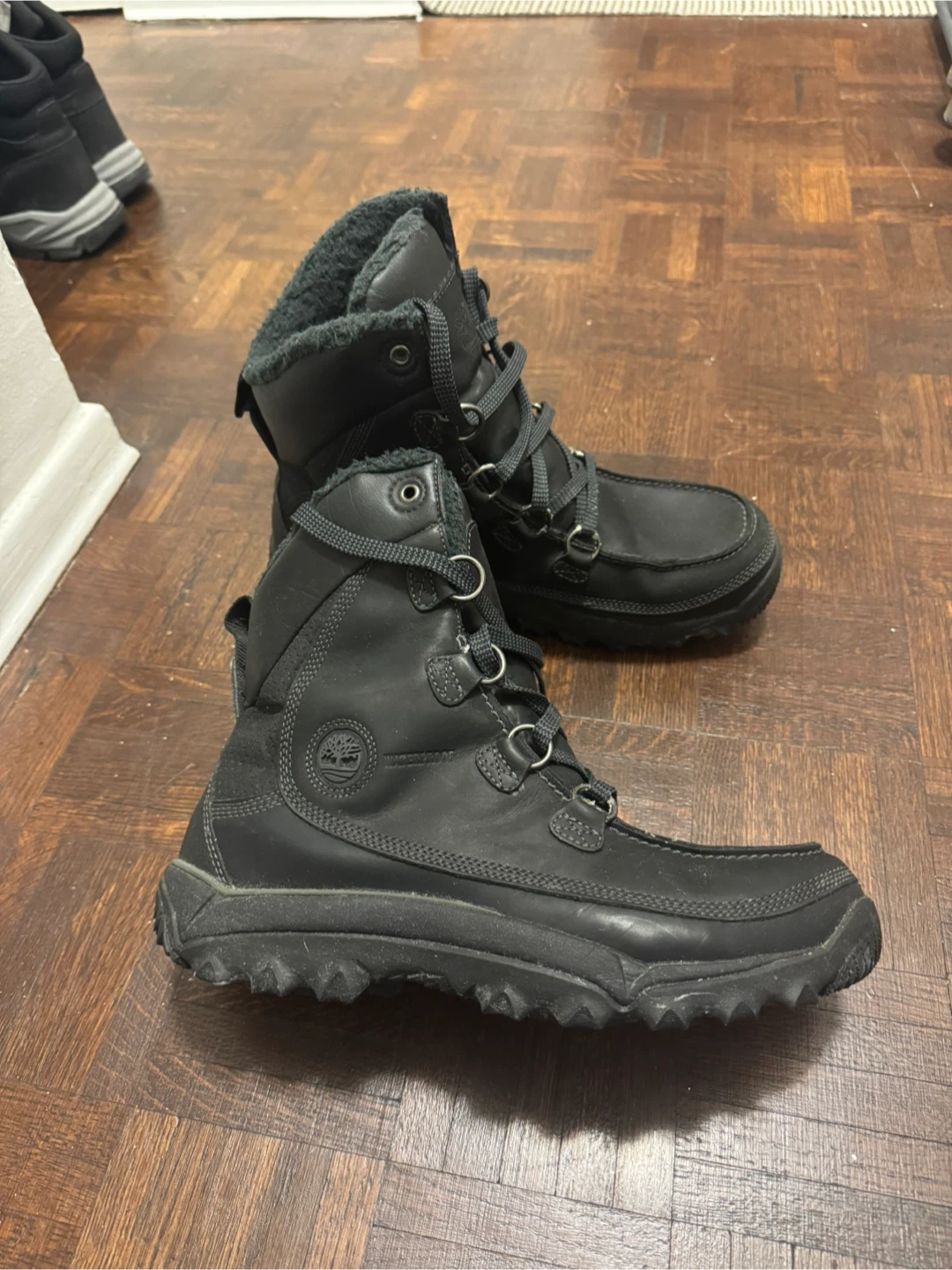 Timberland Waterproof Winter Boots - photo 2