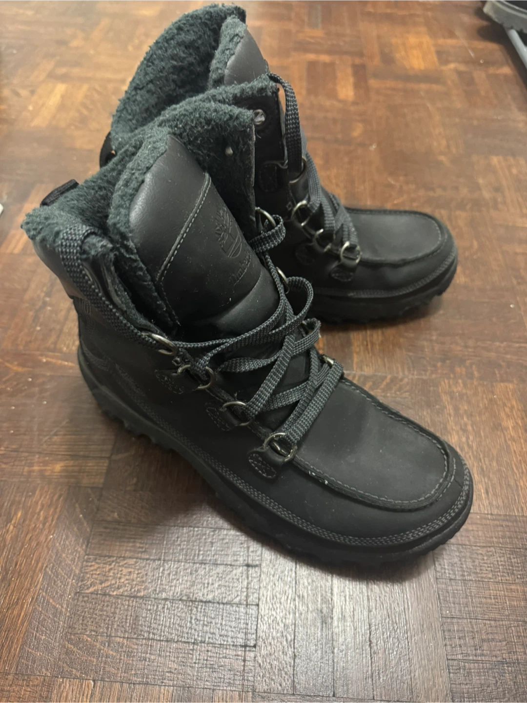 Timberland Waterproof Winter Boots - photo 3