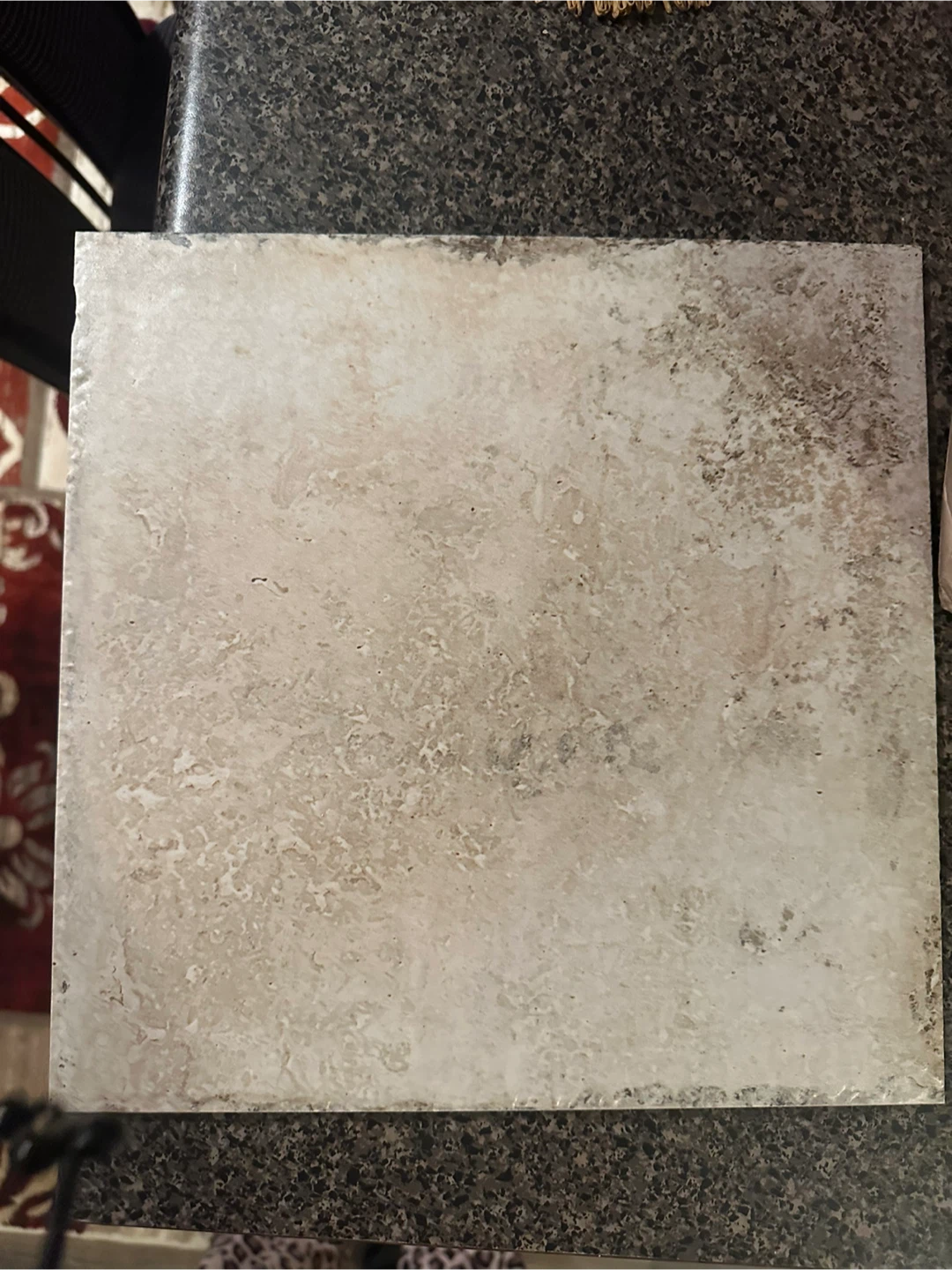 Bond Tile Alcazar 12" x 12" Tile - photo 3