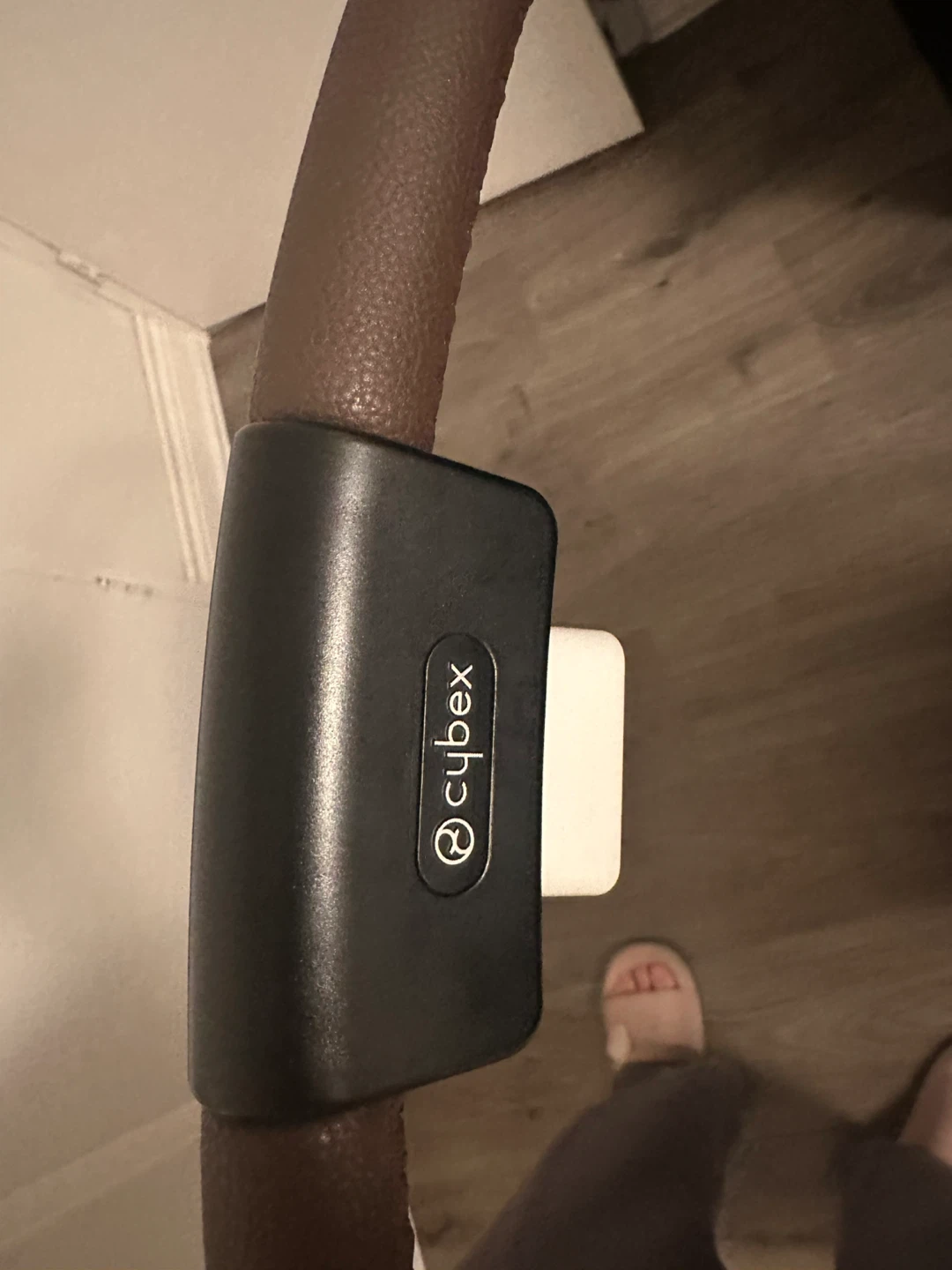 Cybex stroller - photo 5