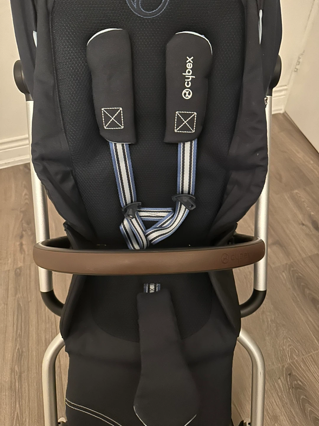 Cybex stroller - photo 3