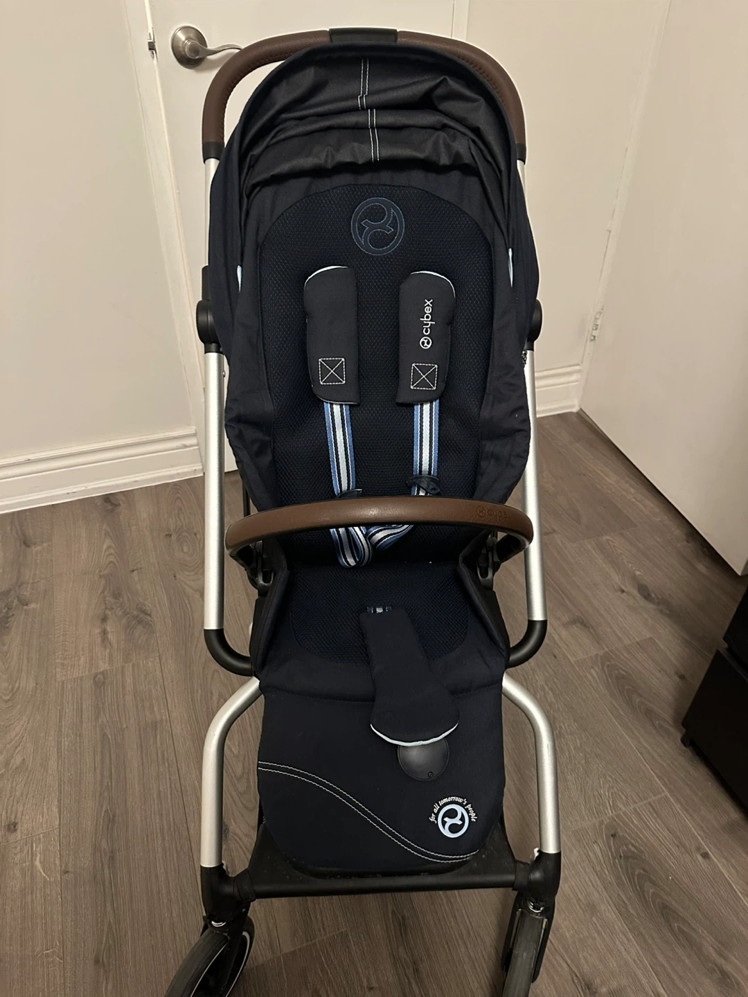 Cybex stroller
