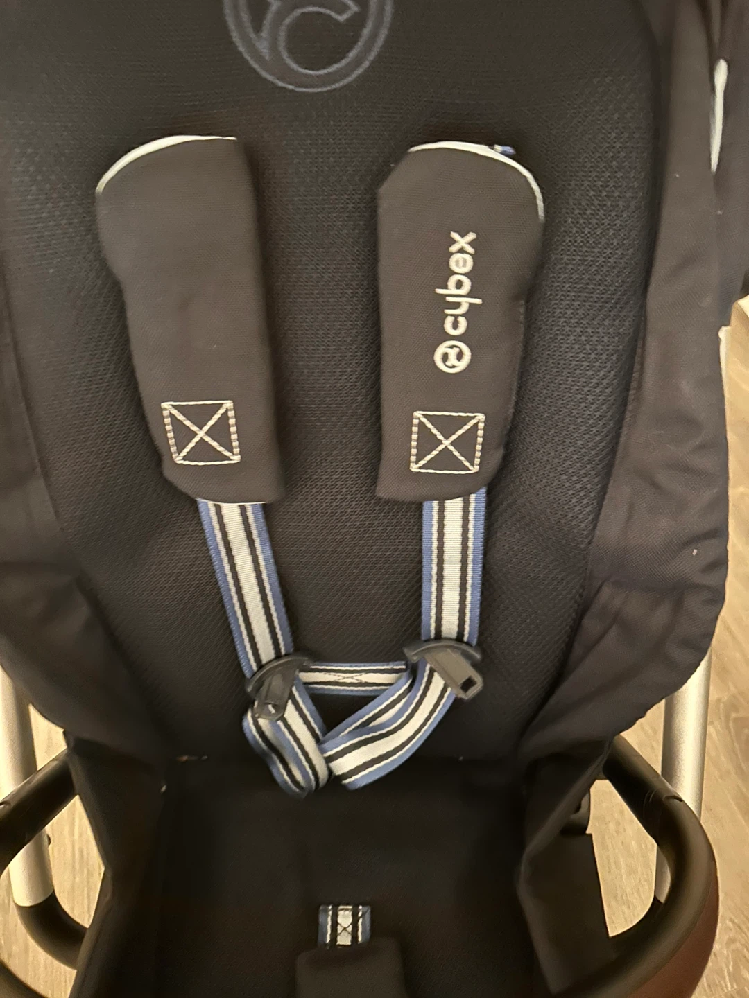 Cybex stroller - photo 2
