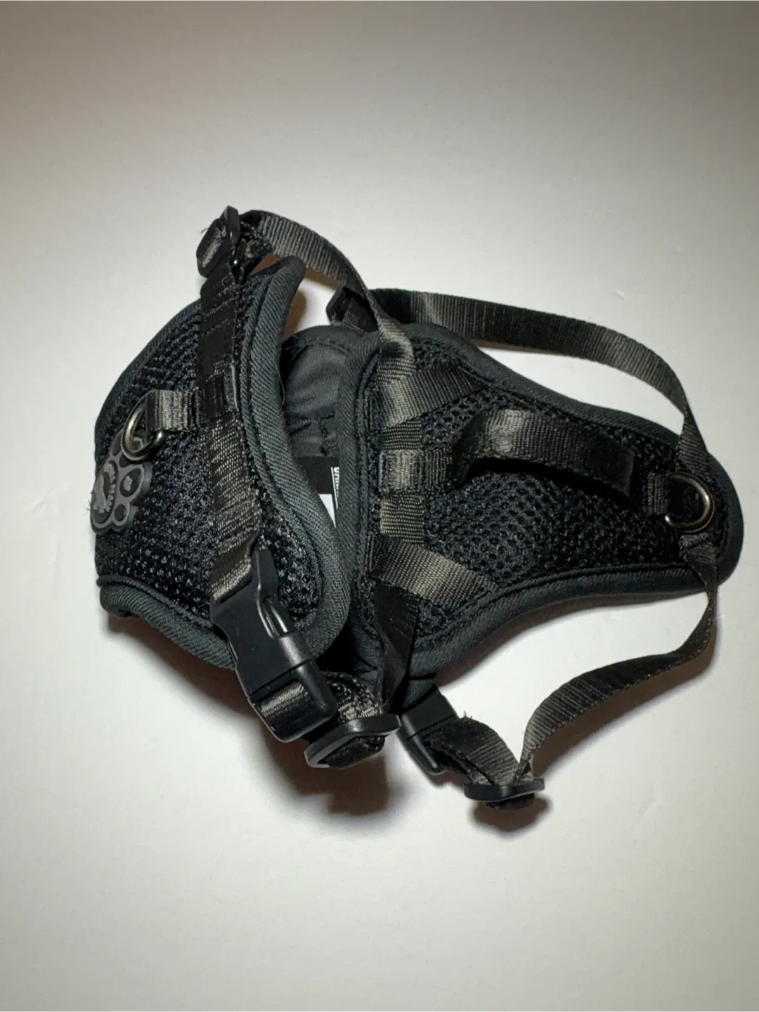 Like New Canada Pooch Everything Harness Mesh Small image indicator(2)