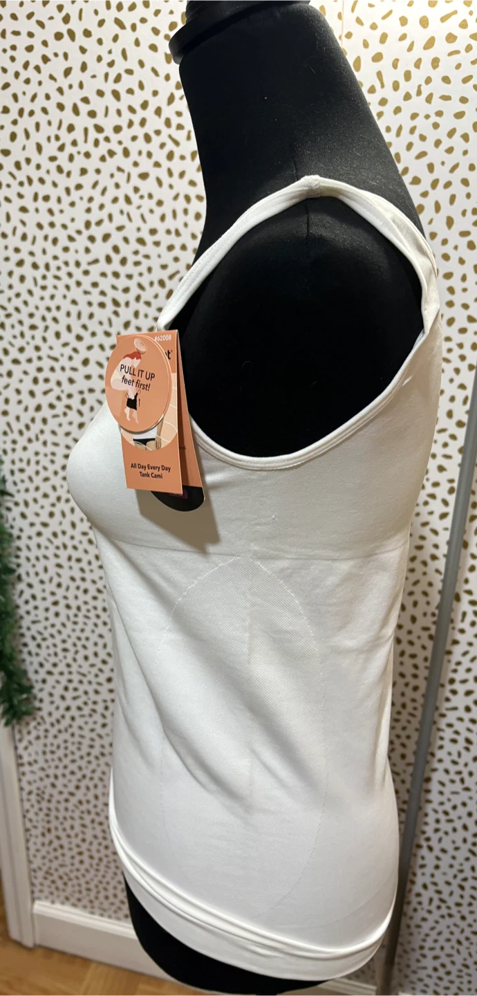 Shapermint Essentials Tank Cami - Size 2XL - photo 4