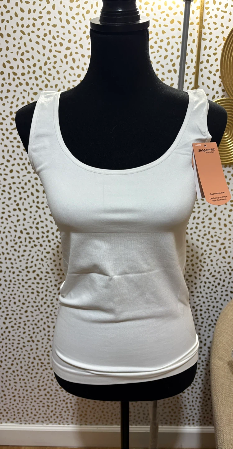 Shapermint Essentials Tank Cami - Size 2XL - photo 2
