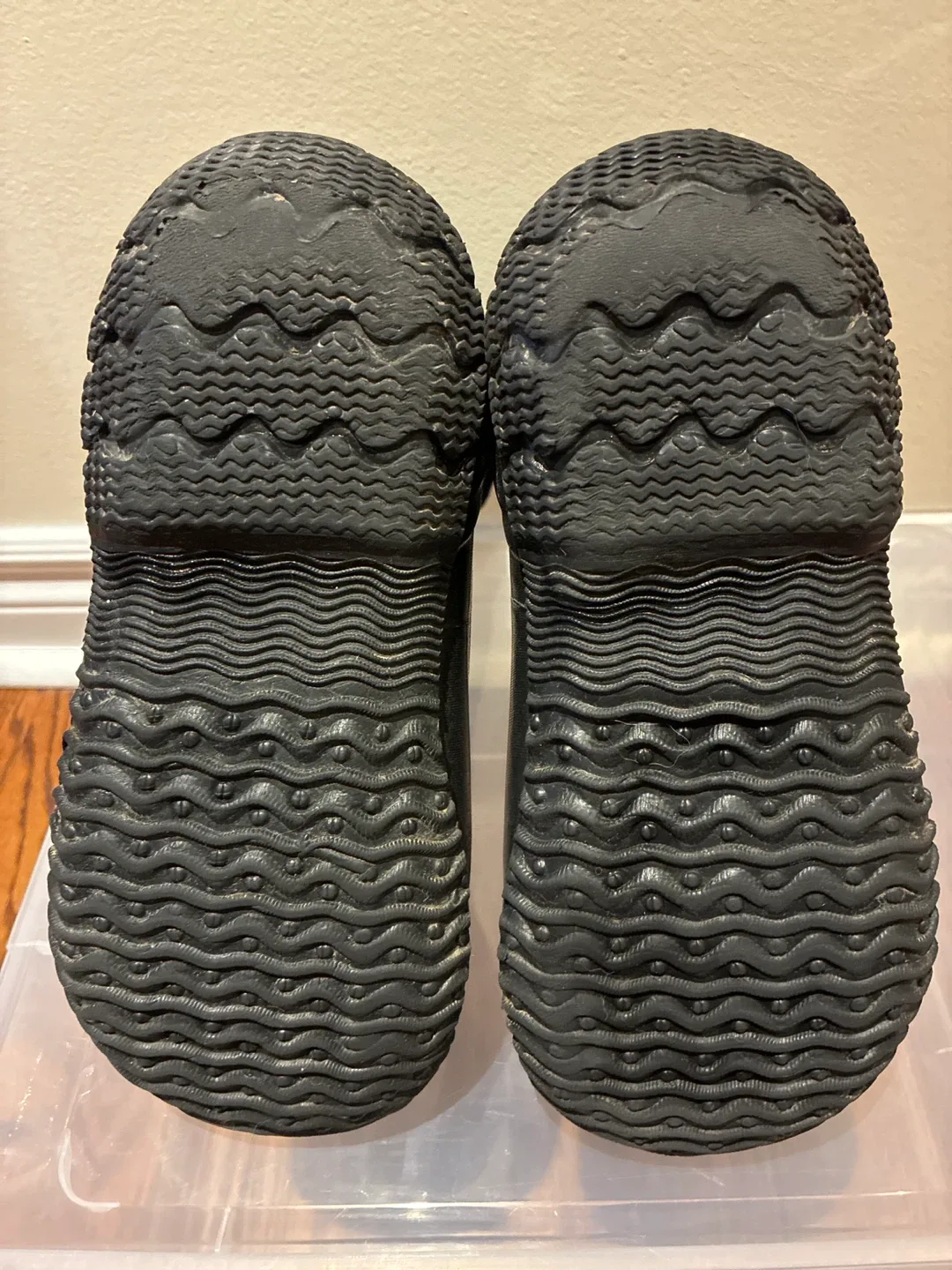 Bog’s Kids Classic High Waterproof Boots Size 4 (Youth) image indicator(3)