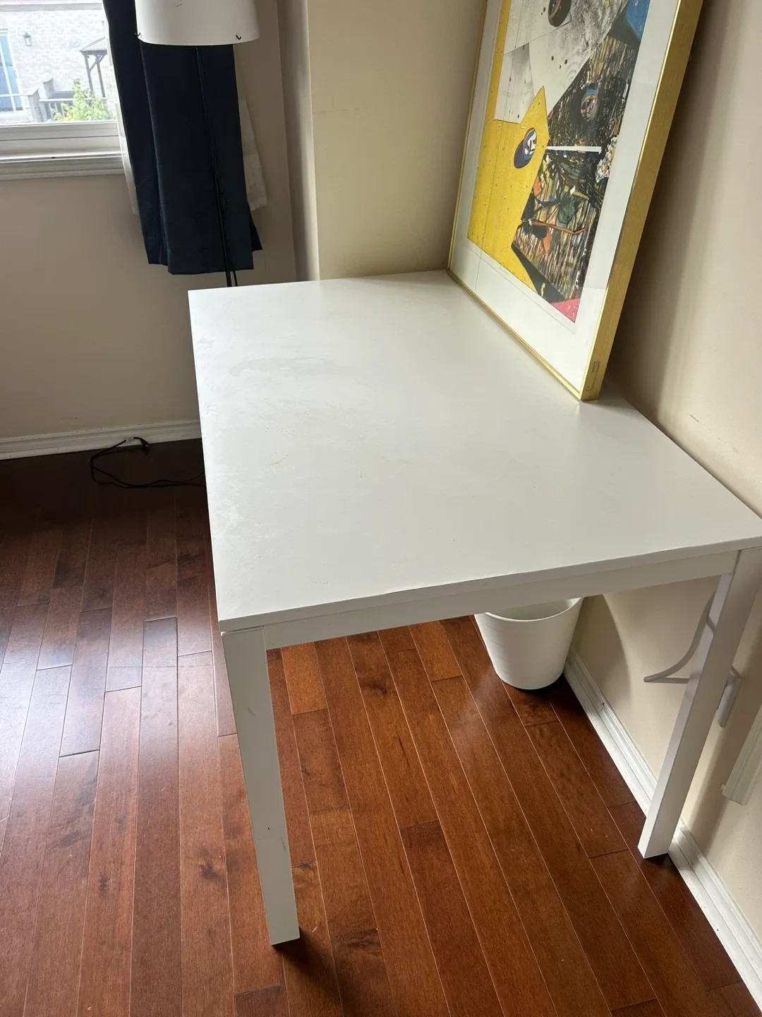 IKEA Study desk, computer desk