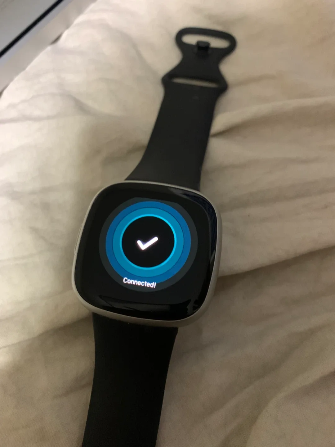 Fitbit Versa 4–Fitness smartwatch—make me an offer 80+ wins image indicator(3)