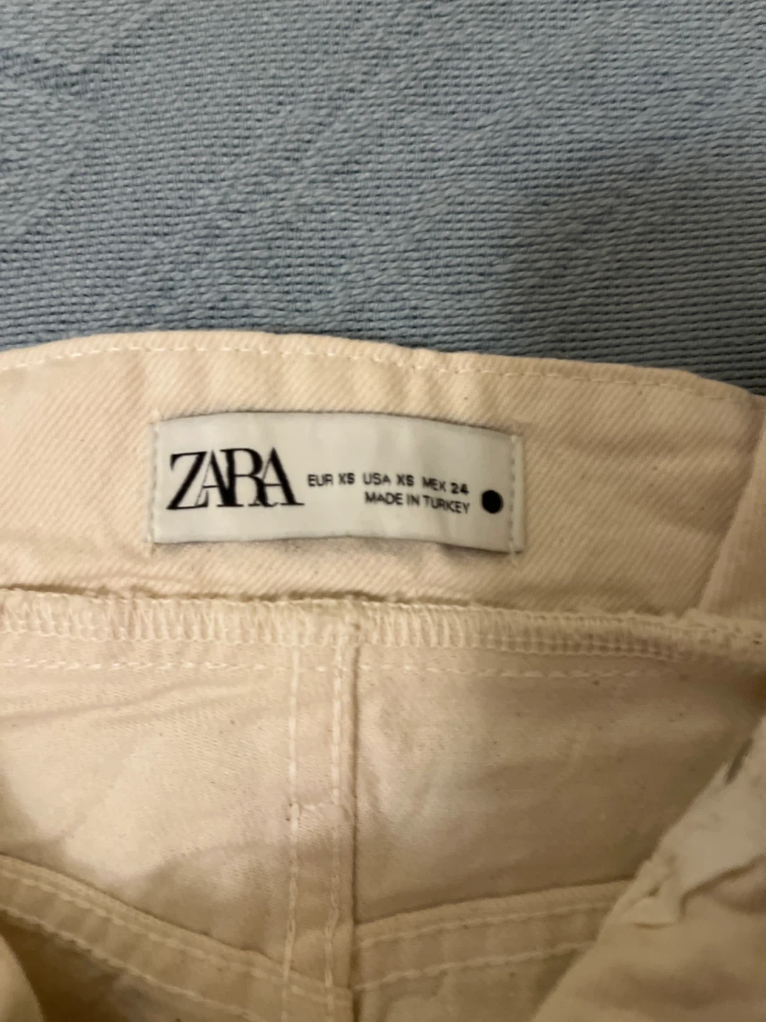 Zara XS Skirt - photo 3