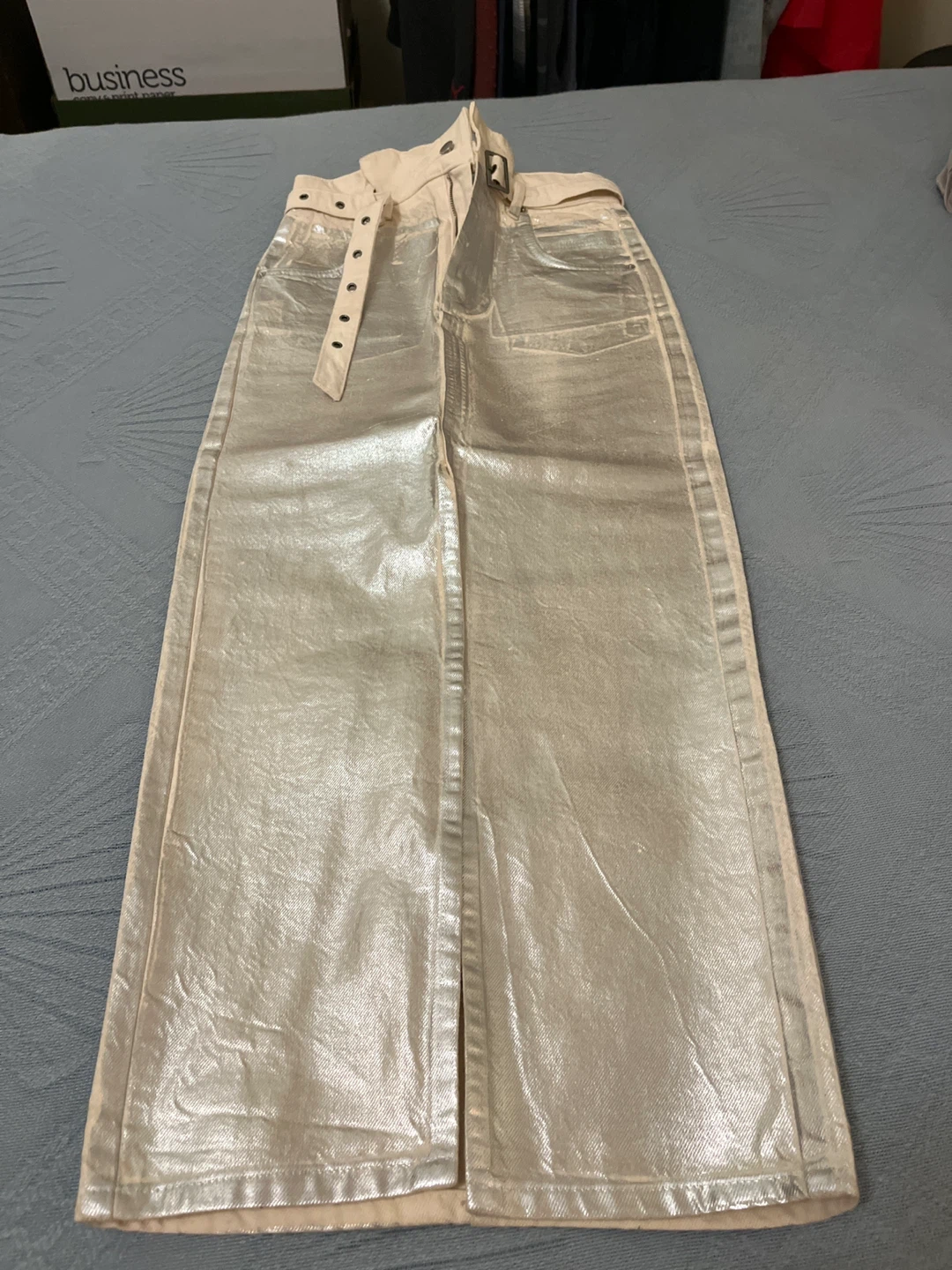 Zara XS Skirt - photo 2