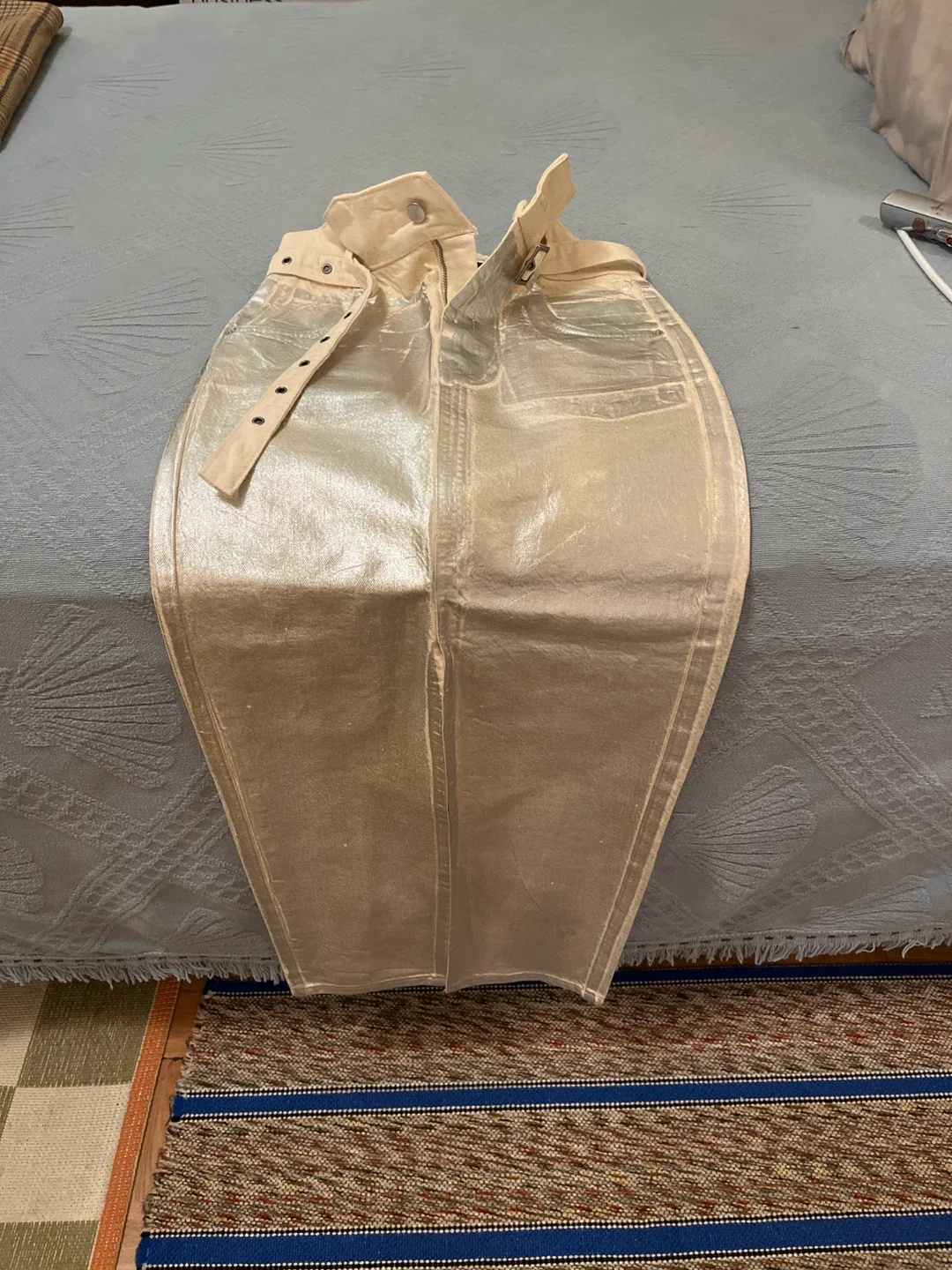 Zara XS Skirt image indicator(4)