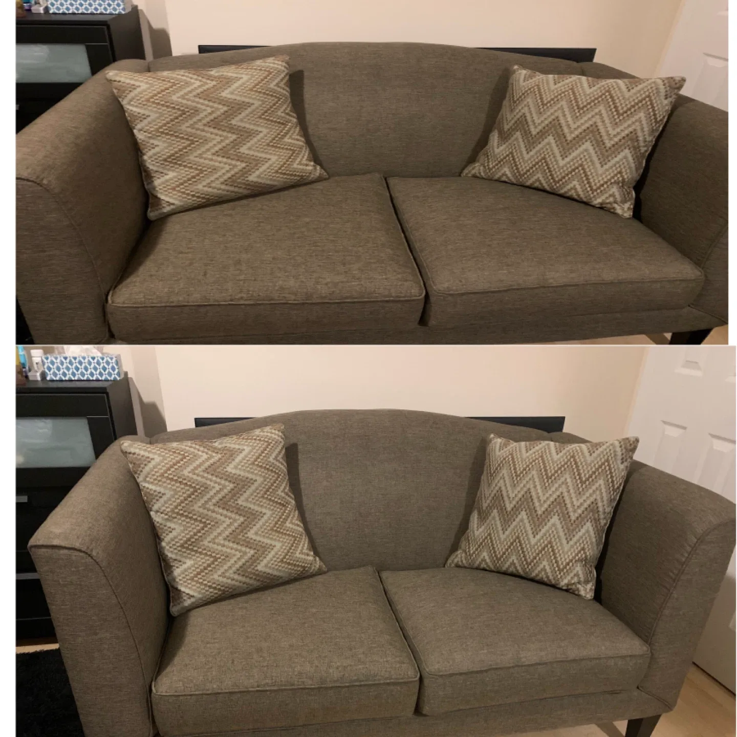 Moving Sale: Assorted Home Furniture image indicator(6)