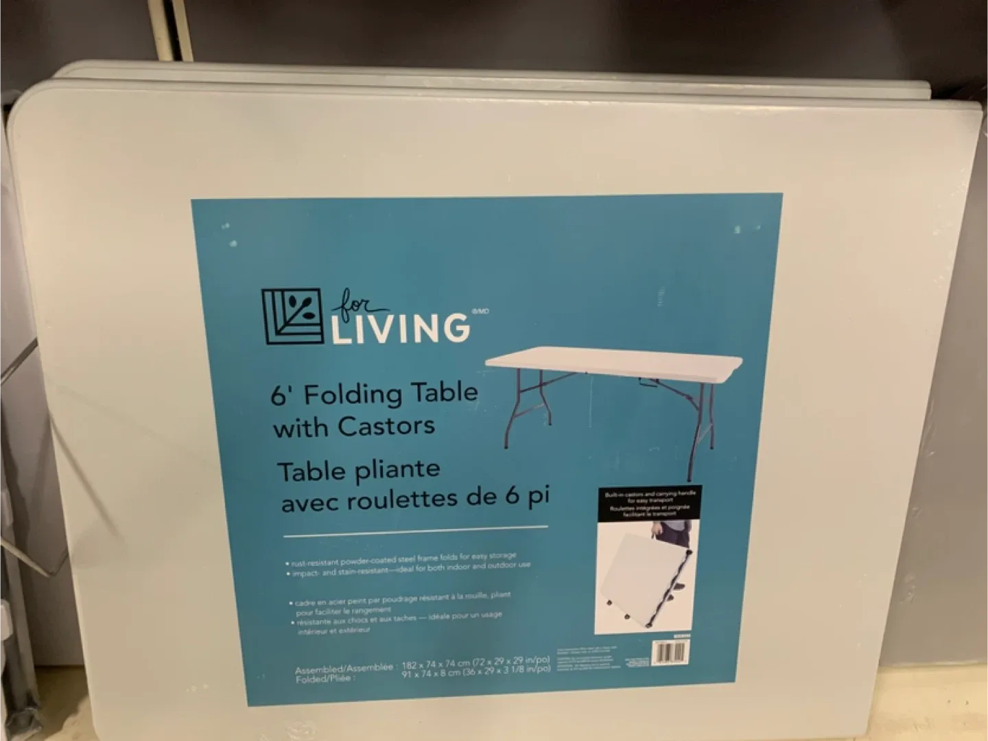 Moving Sale: Assorted Home Furniture image indicator(8)