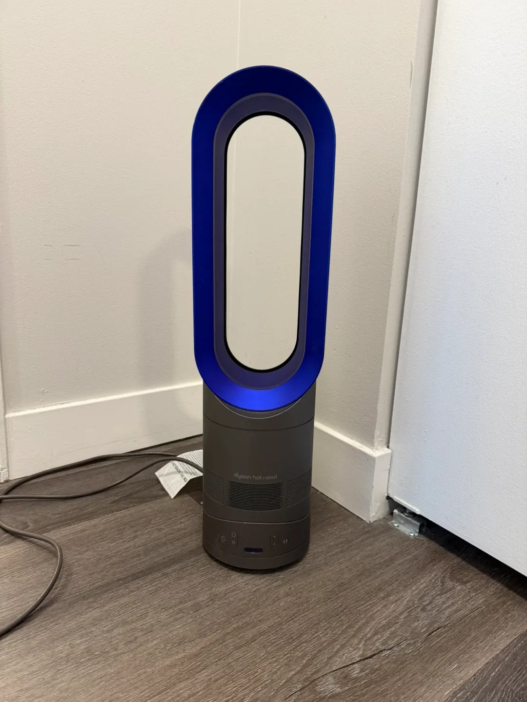 Dyson Hot+Cool Fan