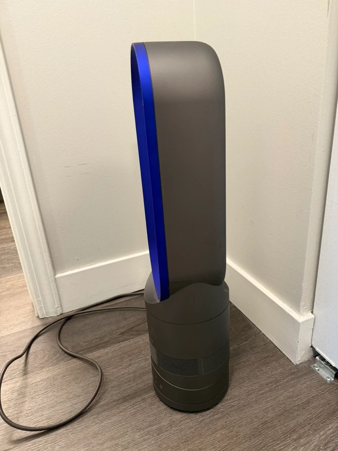 Dyson Hot+Cool Fan - photo 4