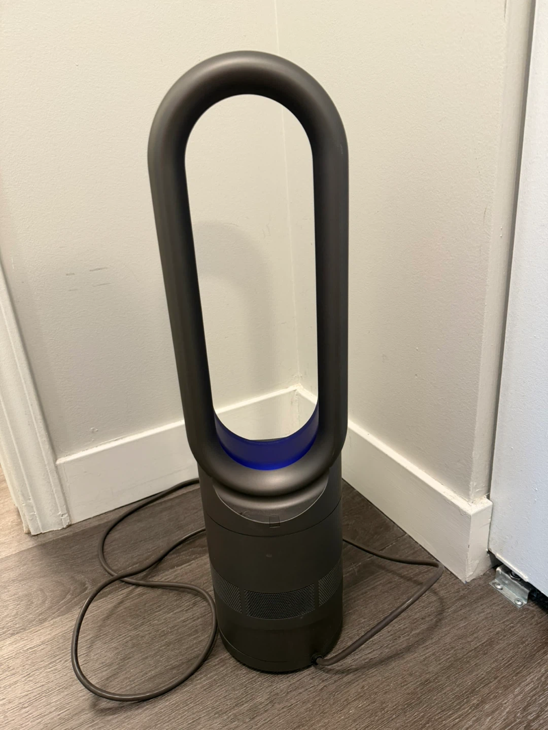 Dyson Hot+Cool Fan - photo 5