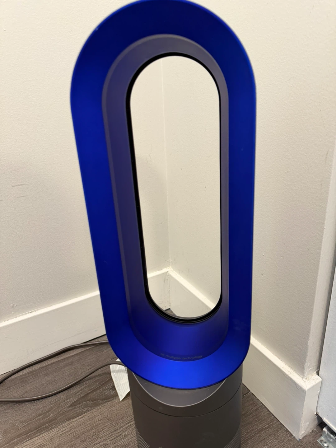 Dyson Hot+Cool Fan - photo 3