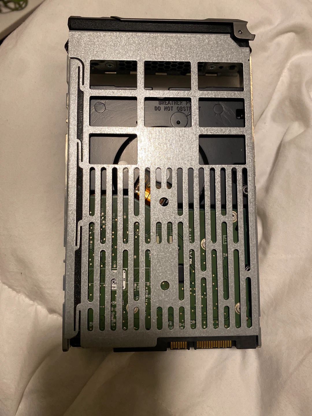 50 $ each Selling Dell 2TB 7.2k SATA hard drives $50 each - photo 4