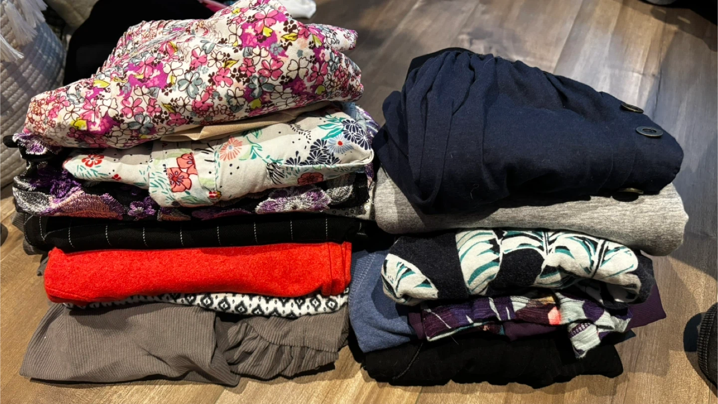 Women’s Size Medium Bundle