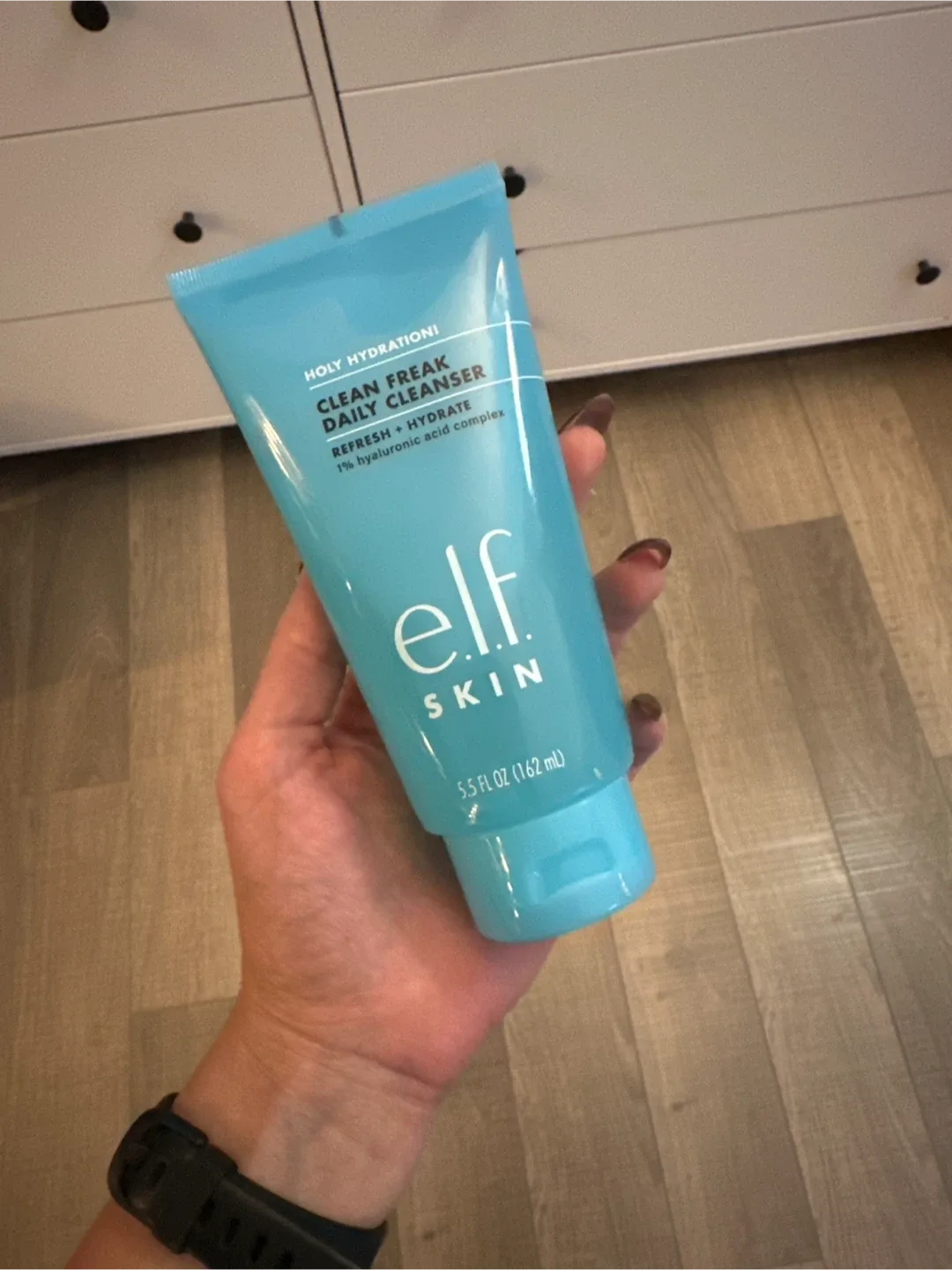 e.l.f. Skin Clean Freak Daily Cleanser