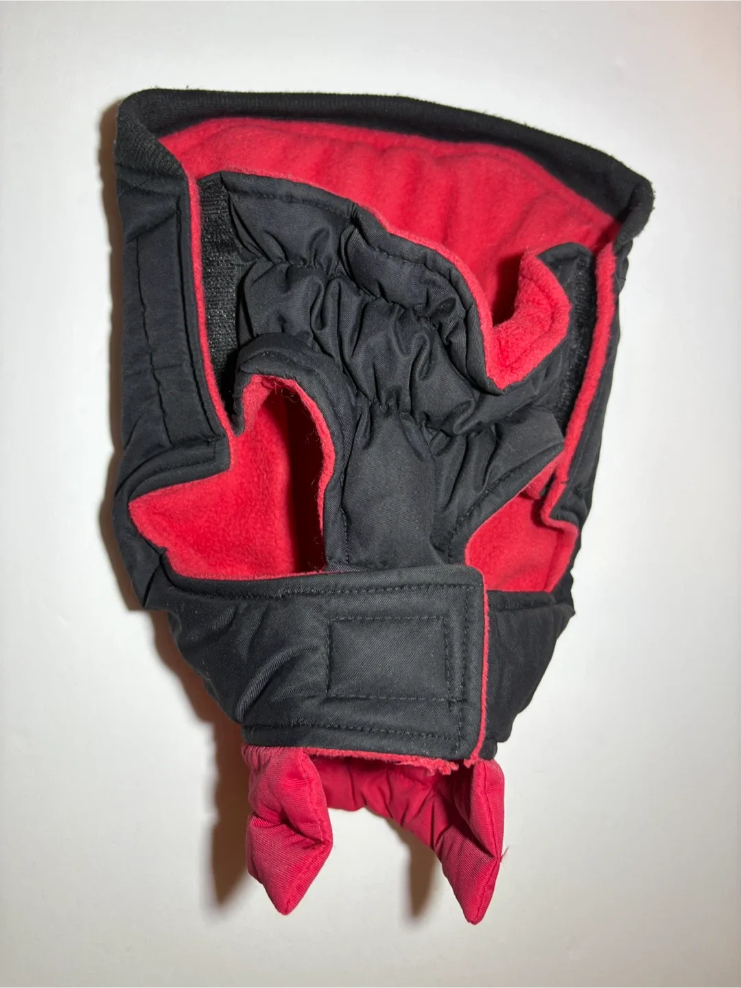 Kong XS Dog Jacket with Reflective Stripe image indicator(4)