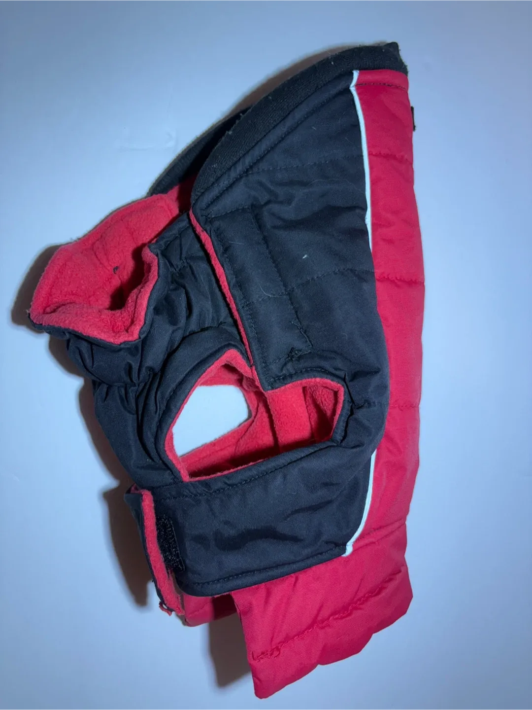 Kong XS Dog Jacket with Reflective Stripe image indicator(3)