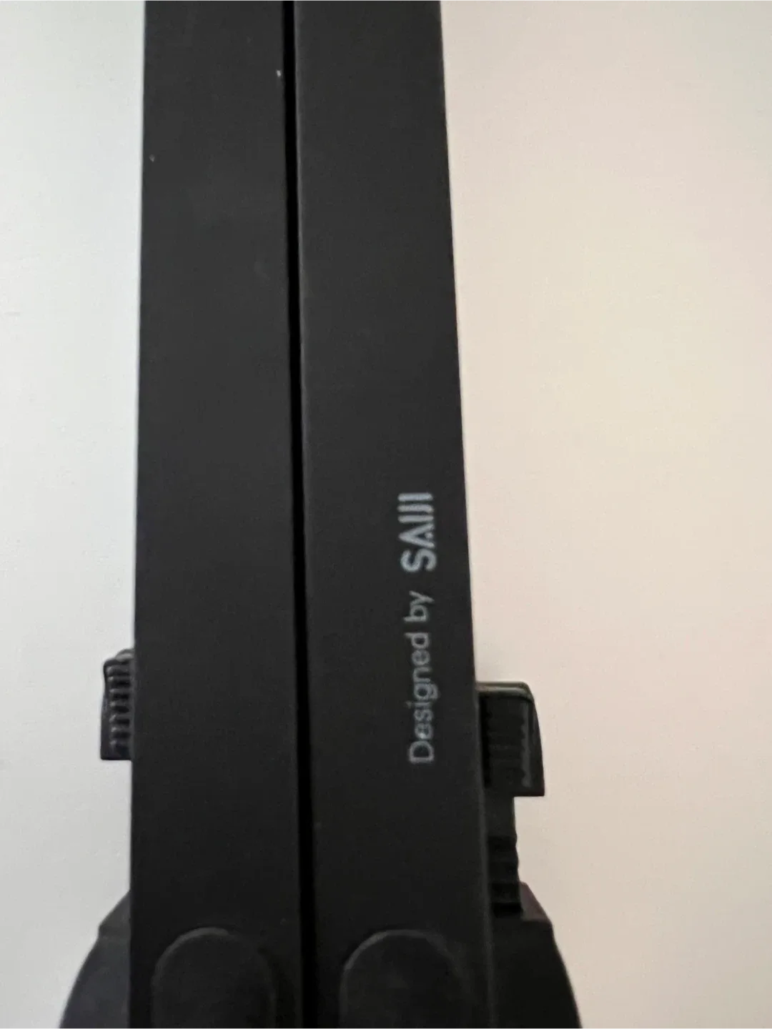 SAIII Laptop Stand - Portable & Adjustable image indicator(5)