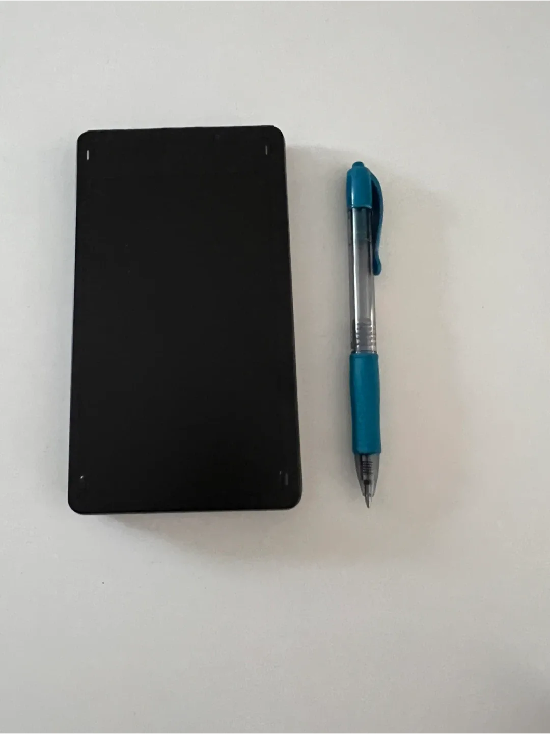 Foldable Bluetooth Keyboard - Portable image indicator(2)