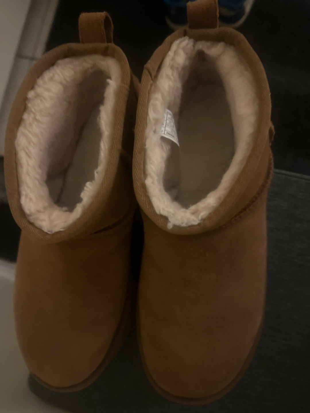 UGG Women's Classic Ultra Mini Platform Boot - photo 3