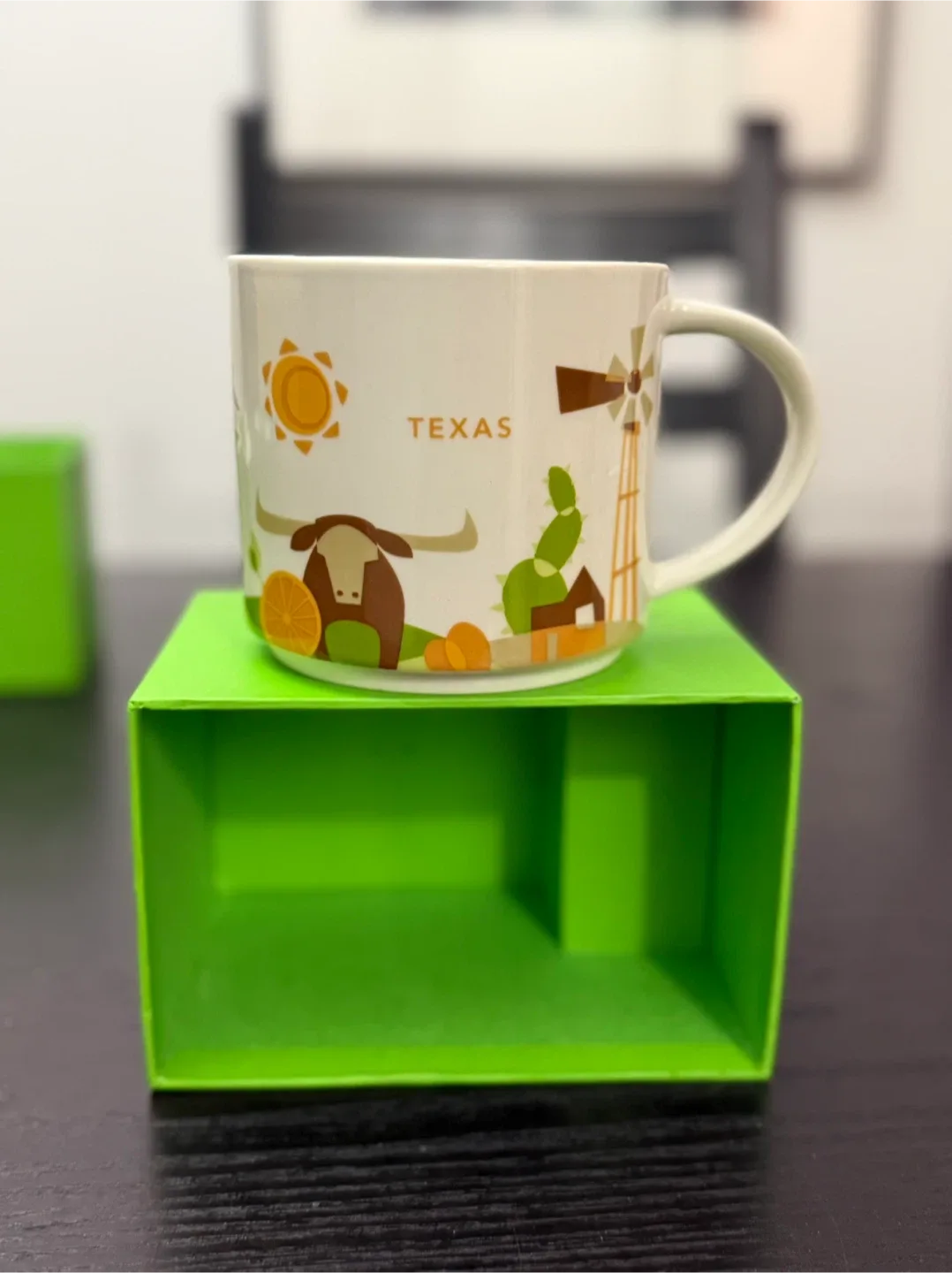 Starbucks City Mugs - Austin, Boston, Arizona, Portland image indicator(7)