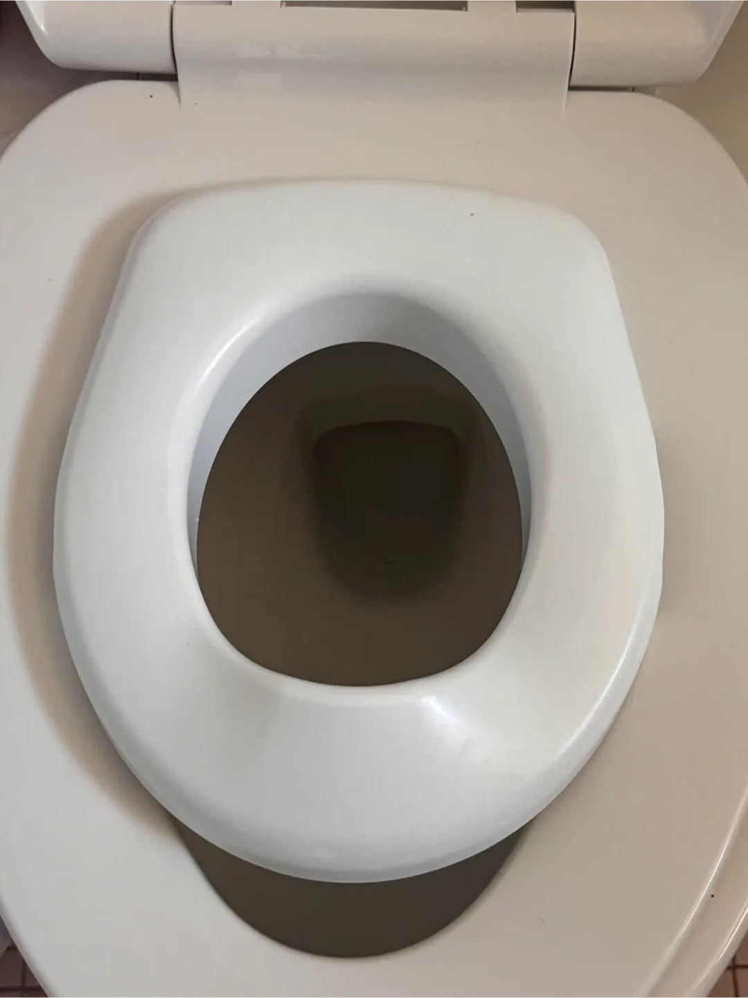 Disney Minnie Mouse Potty Chair image indicator(3)