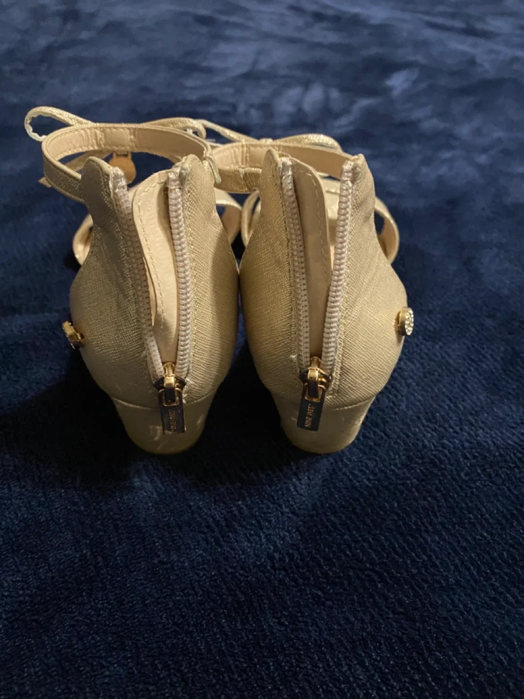 Nine West Heels *** image indicator(4)