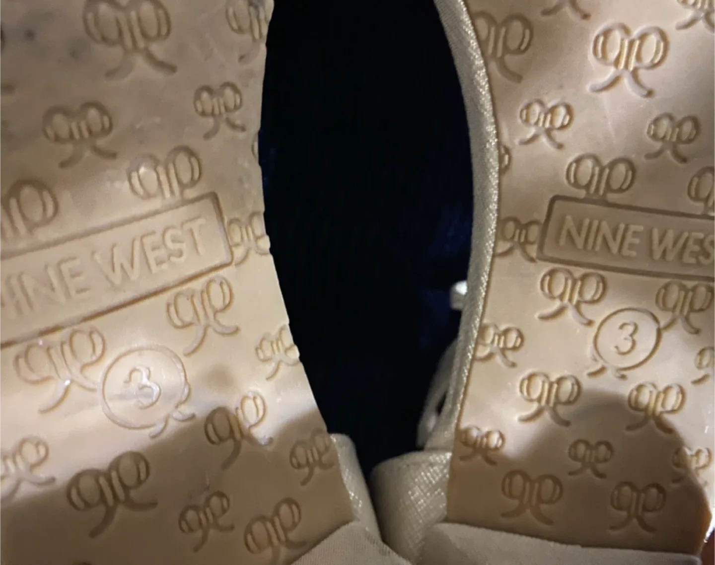 Nine West Heels *** image indicator(6)