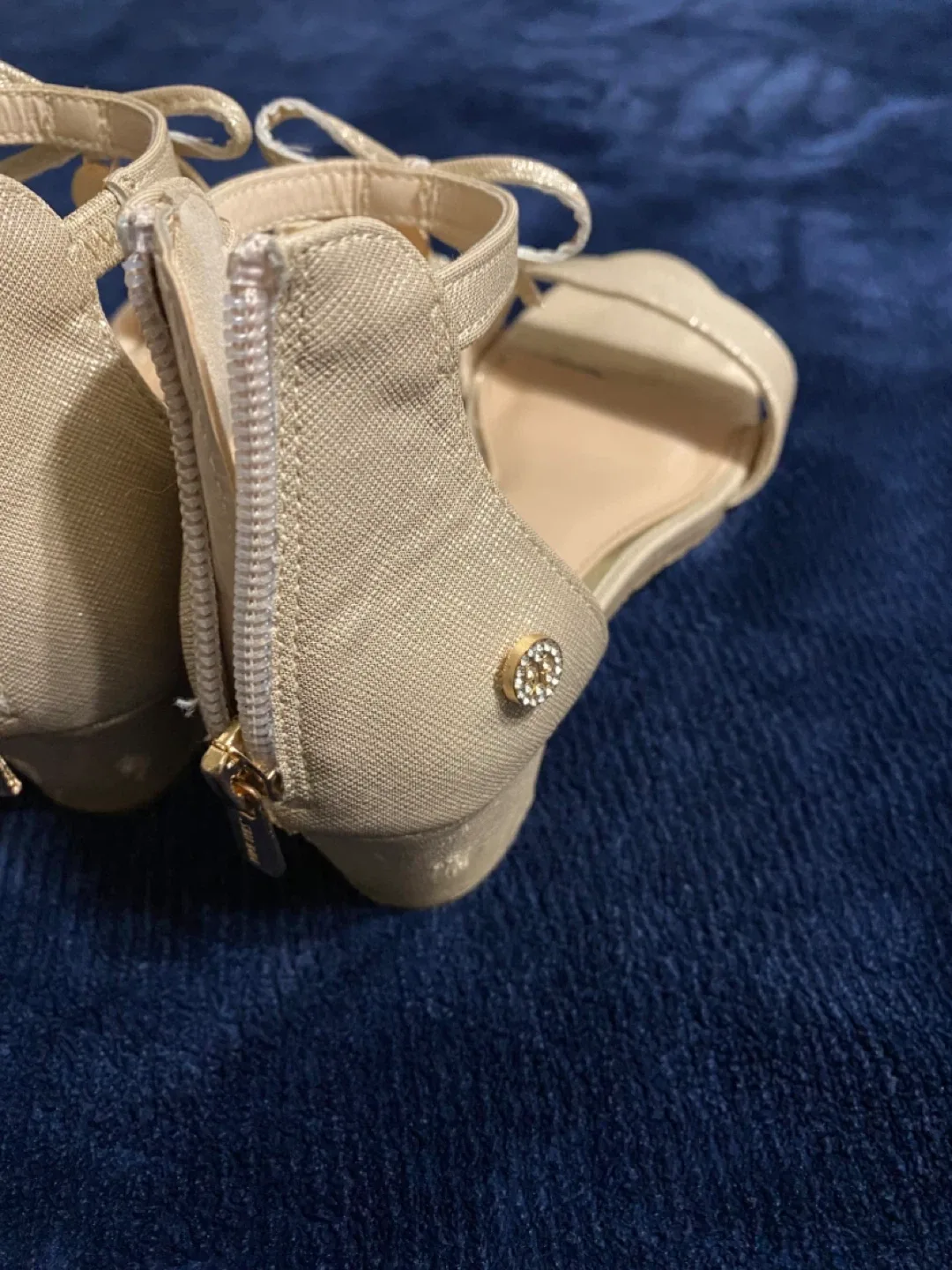 Nine West Heels *** image indicator(3)