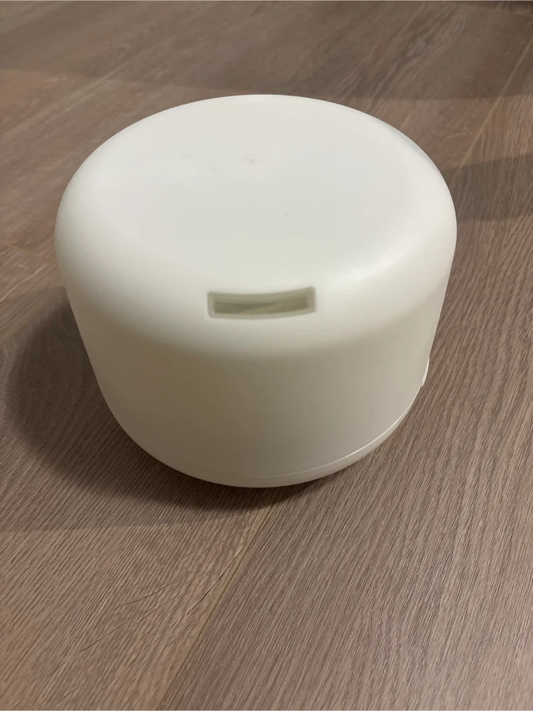 MUJI Large Aroma Diffuser/humidifier image indicator(2)