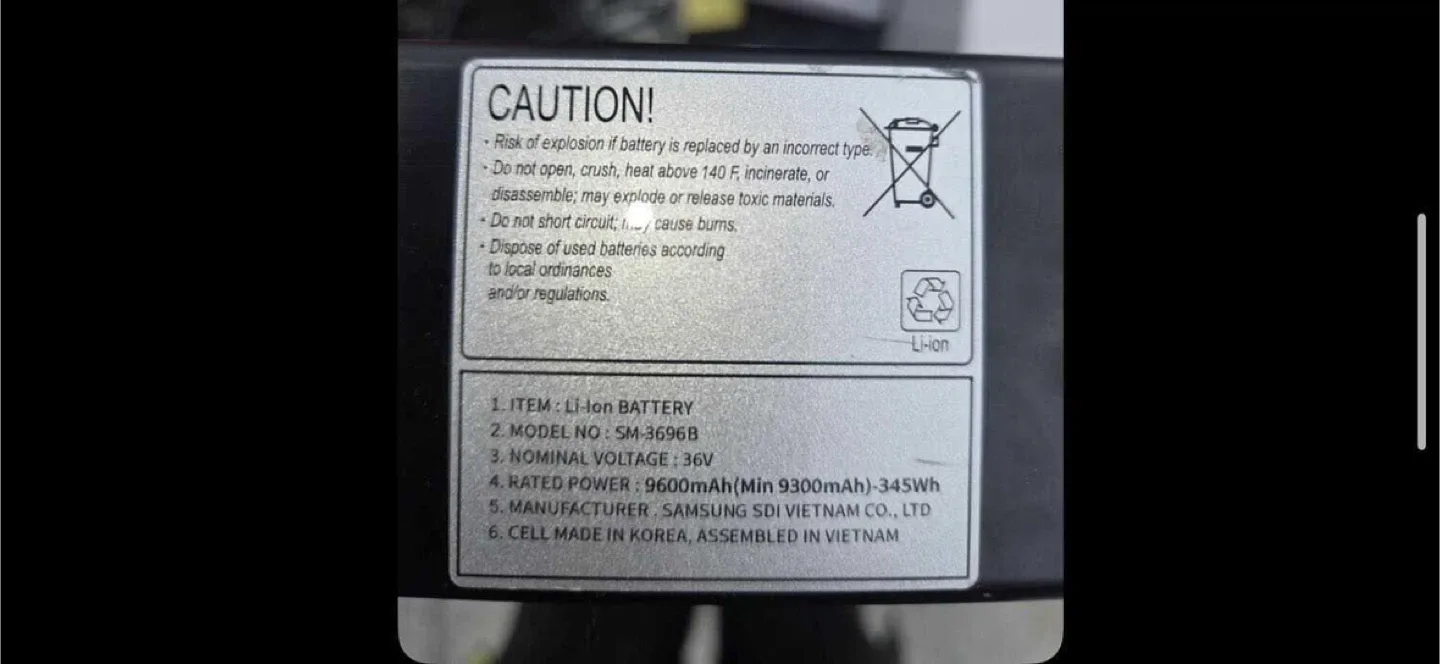genZe Electric Bike image indicator(3)