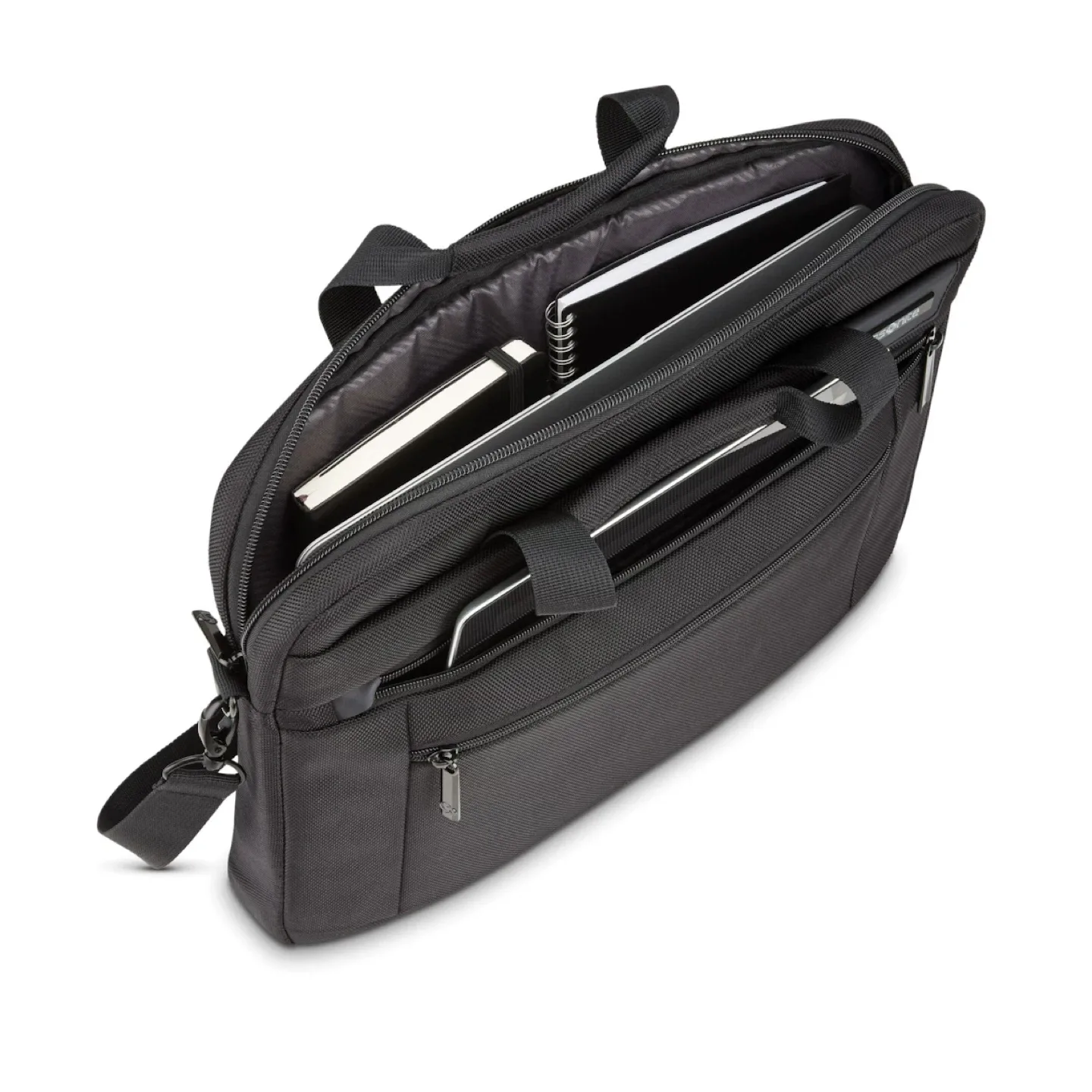 Samsonite Black Laptop Bag image indicator(2)