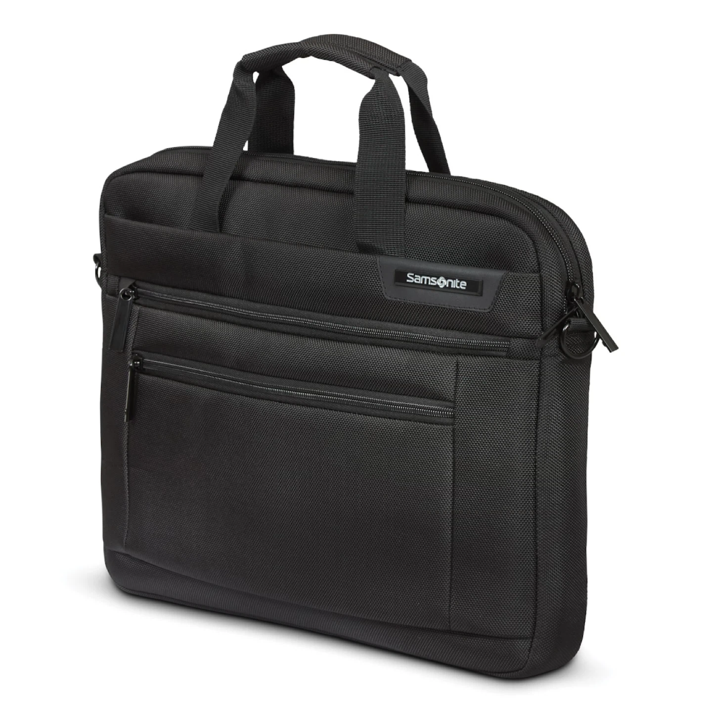 Samsonite Black Laptop Bag