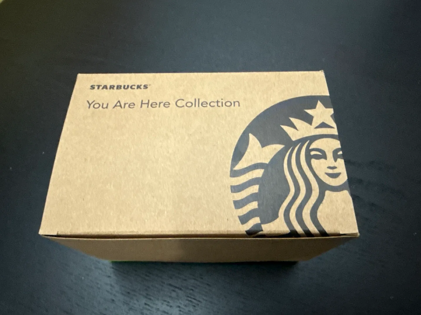 Starbucks City Mugs - Austin, Boston, Arizona, Portland image indicator(10)