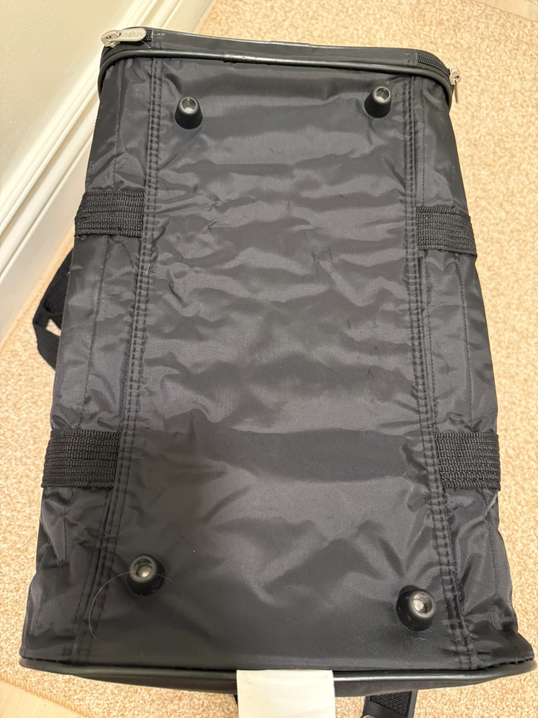 Sherpa Pet Carrier - Black, Large - photo 5