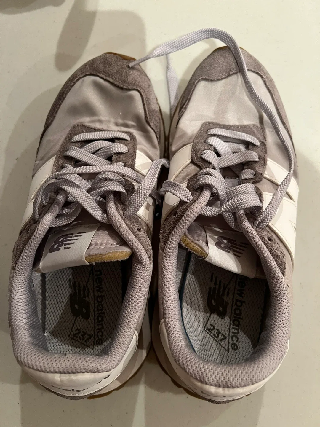 New Balance 237 Sneakers thumbnail