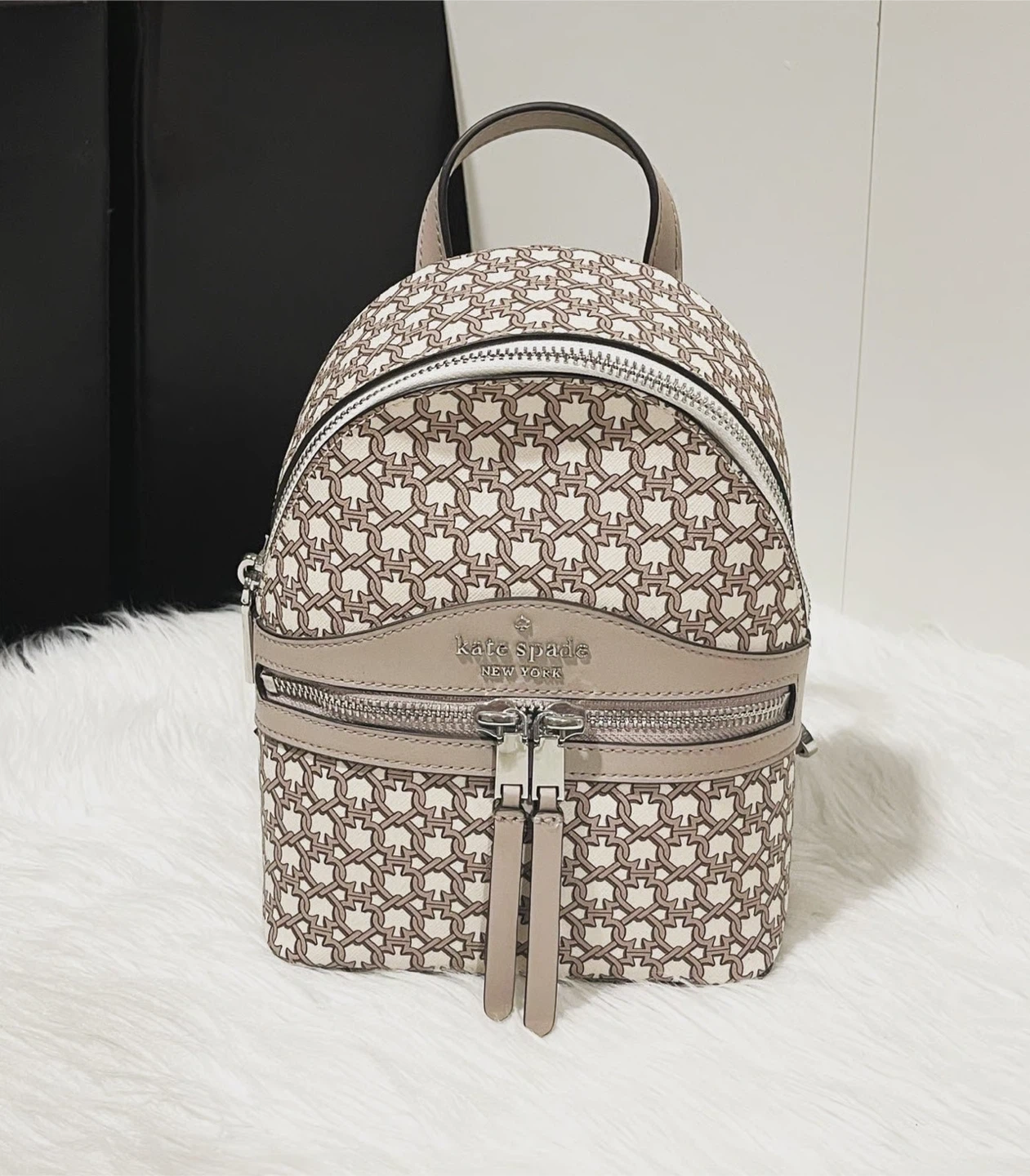 Kate Spade New York Backpack