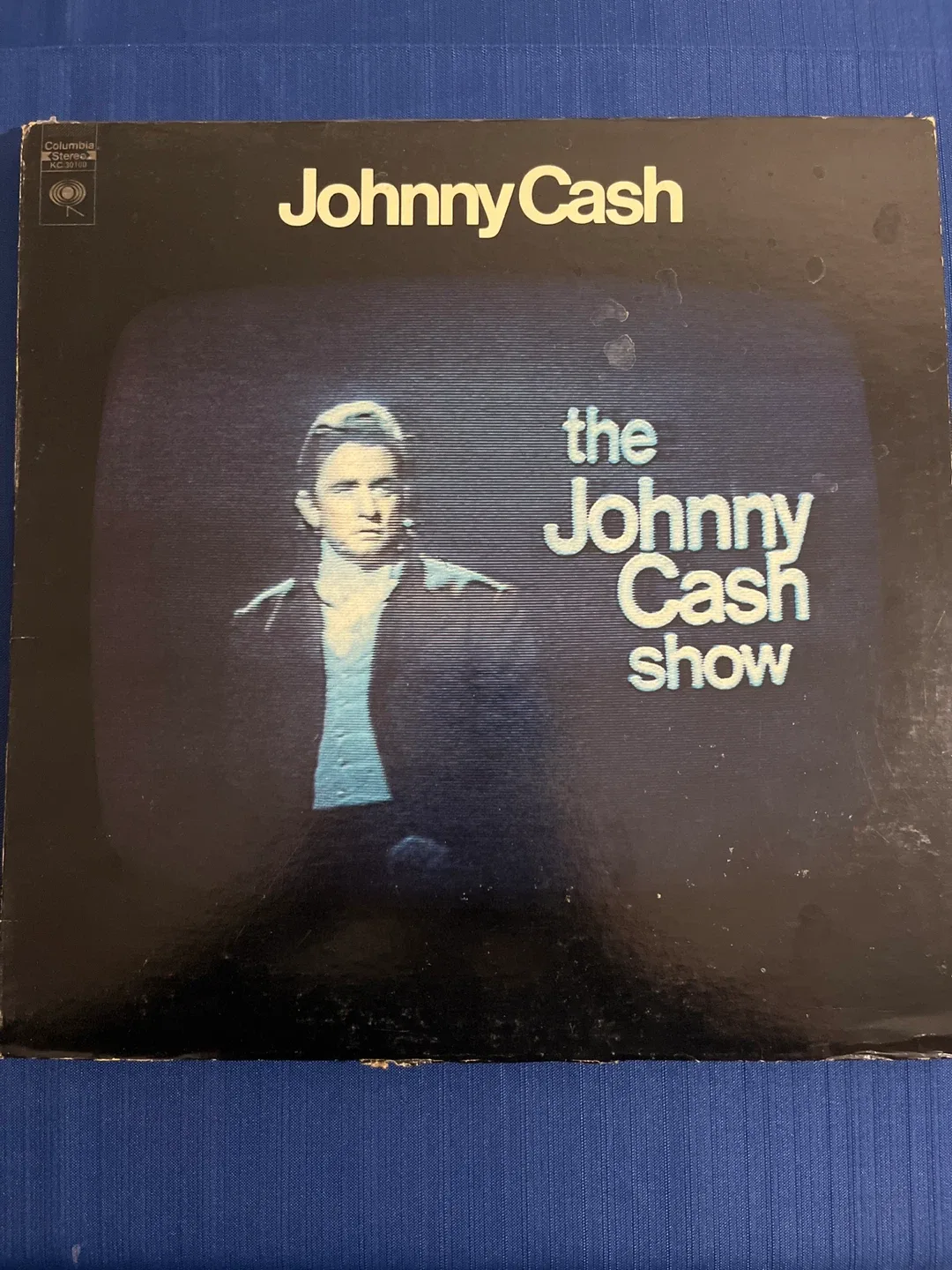 Johnny Cash Vinyl Records - Greatest Hits & More! image indicator(6)