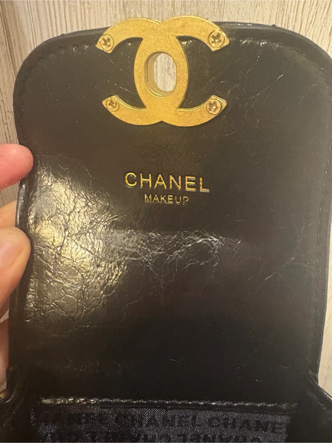 GWP Crossbody Set with Phone Holder and coin Purse - photo 4