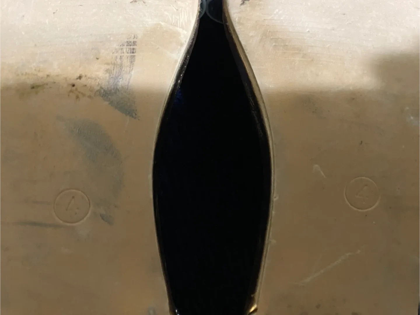 Cute Gold Heels *** image indicator(4)