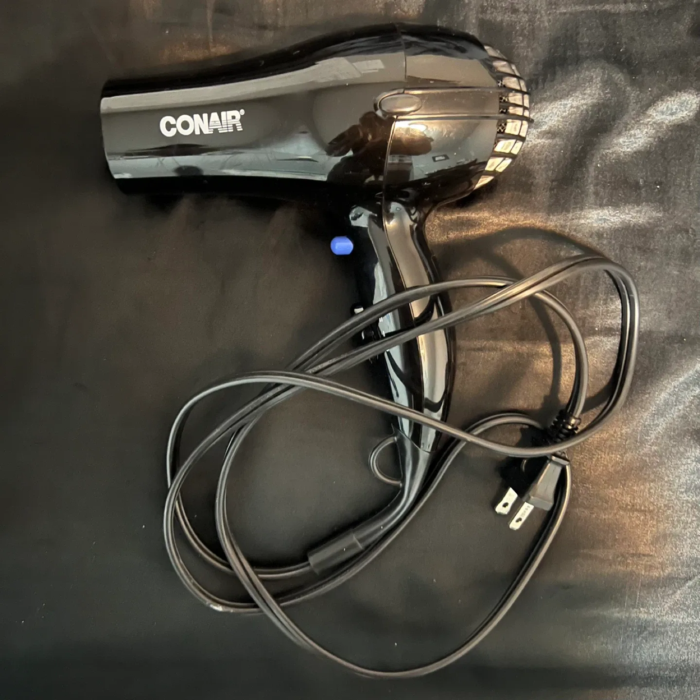 Conair Hair Dryer - Black thumbnail