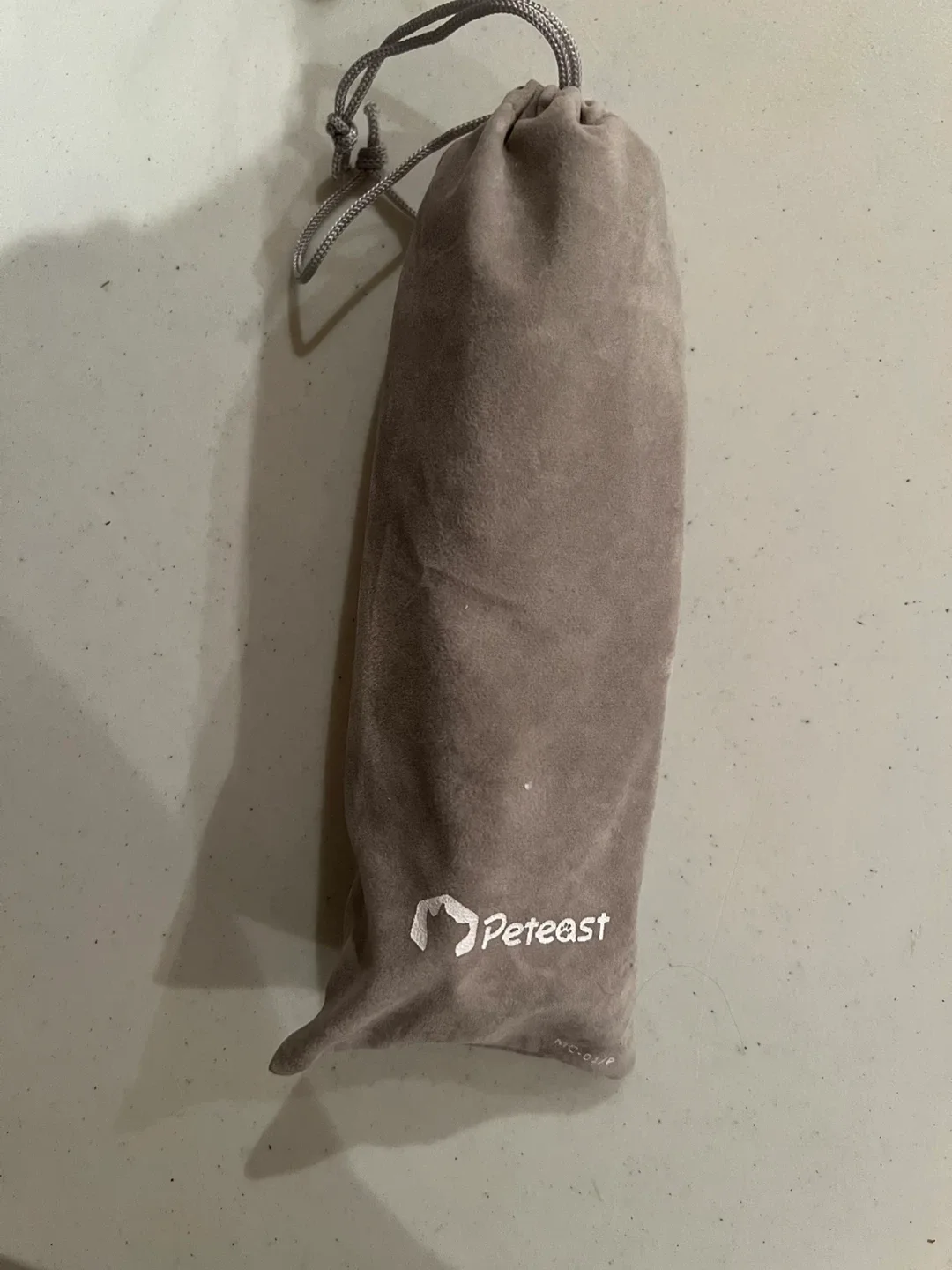 Peteast LED Pet Nail Grinder - Like New thumbnail